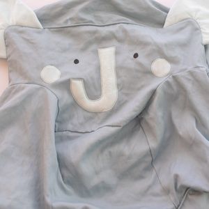 Pottery Barn Kids Chair Cover